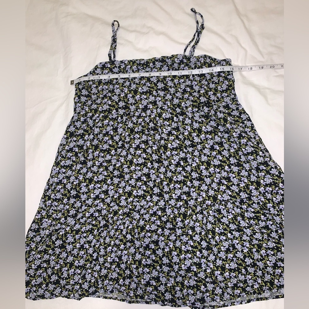 Wild Fable Floral Mini Dress